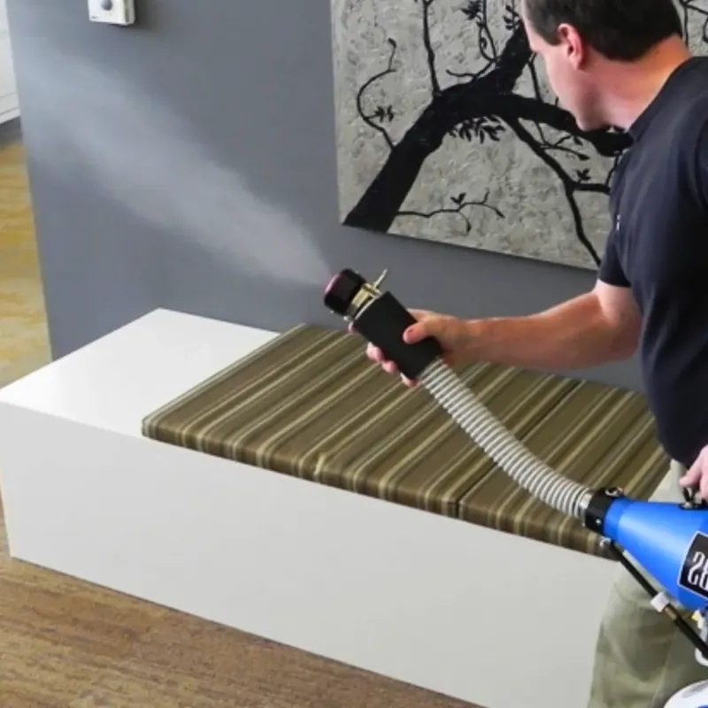 Professional Odor Removal in Hamilton County, TX